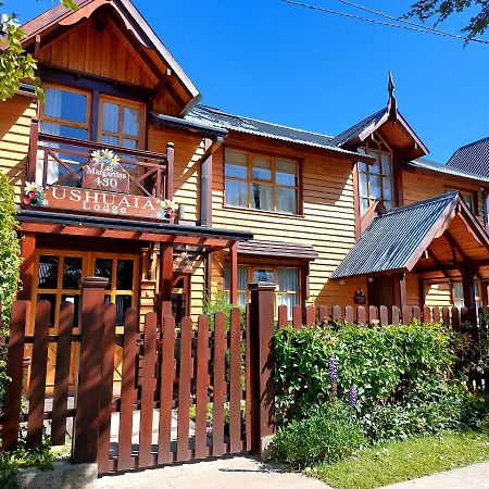 Ushuaia Lodge Dış mekan fotoğraf