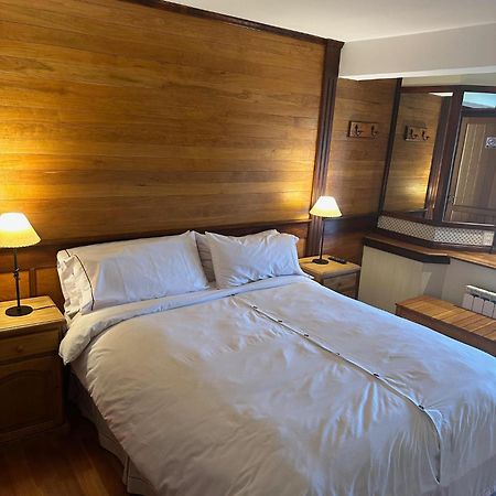 Ushuaia Lodge Dış mekan fotoğraf
