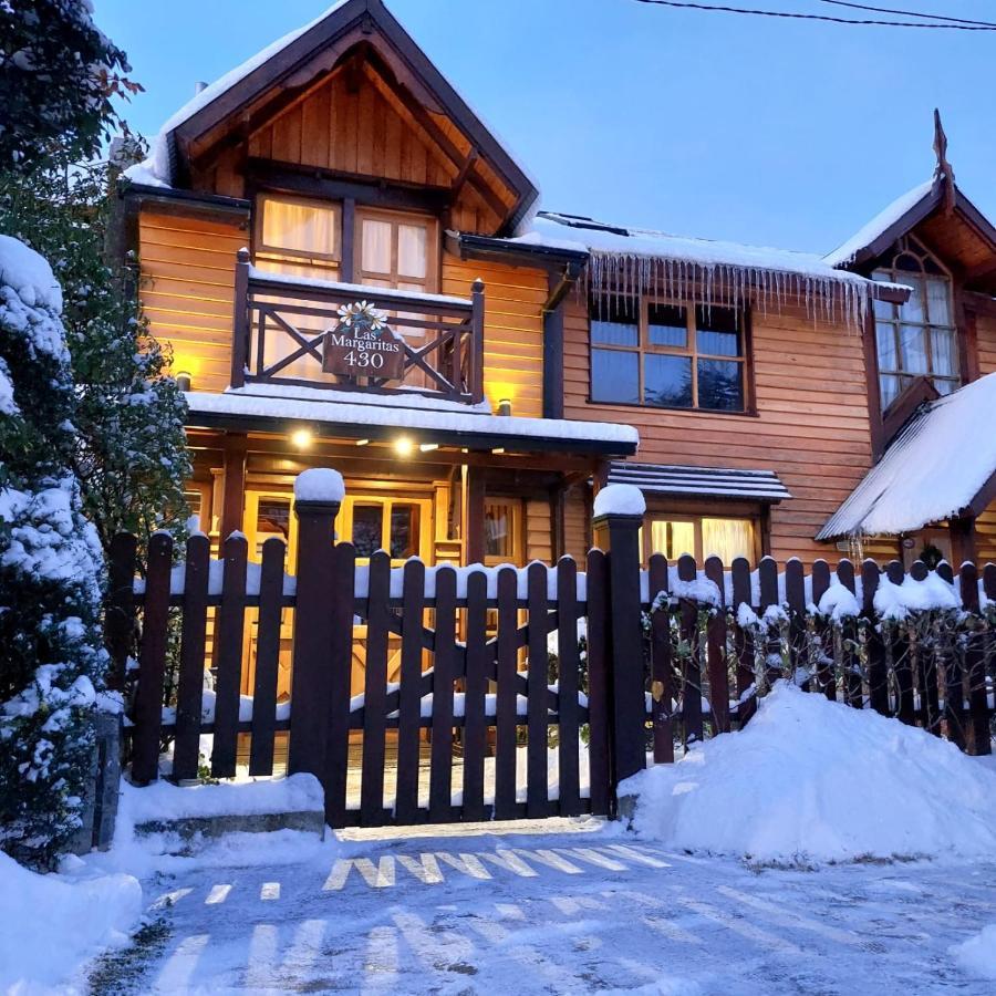 Ushuaia Lodge Dış mekan fotoğraf