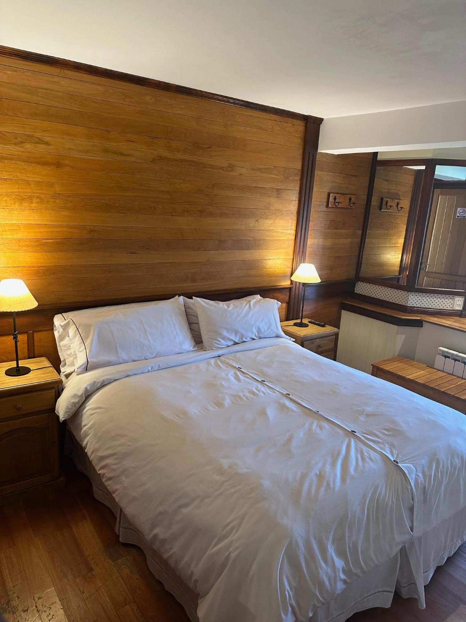 Ushuaia Lodge Dış mekan fotoğraf