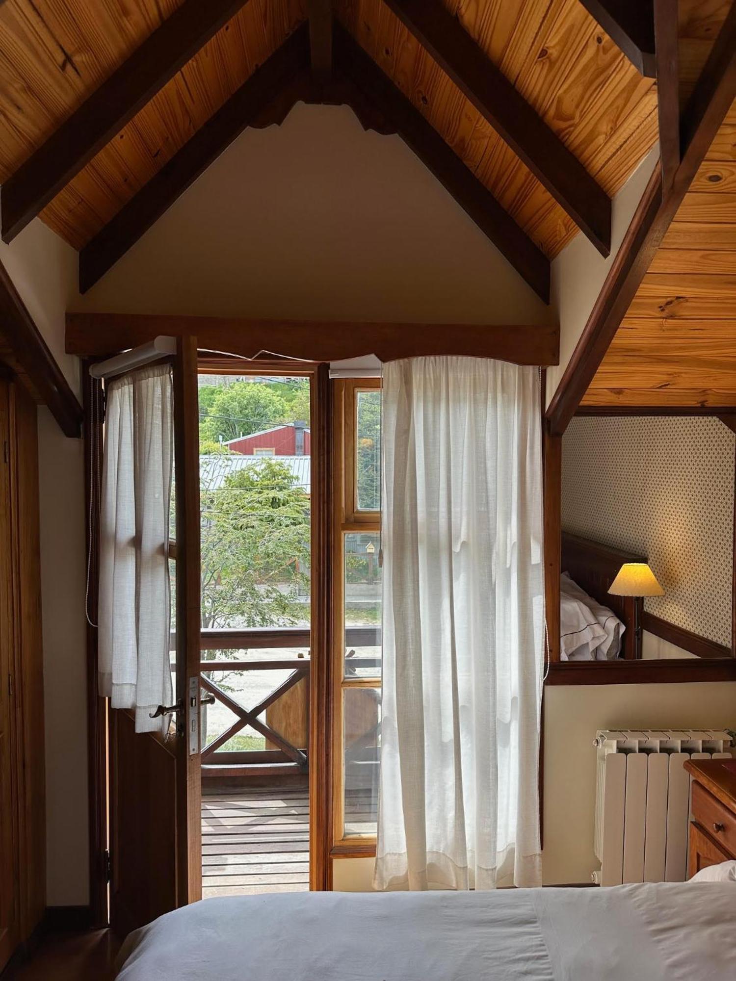 Ushuaia Lodge Dış mekan fotoğraf
