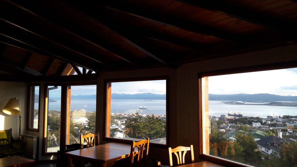 Ushuaia Lodge Dış mekan fotoğraf
