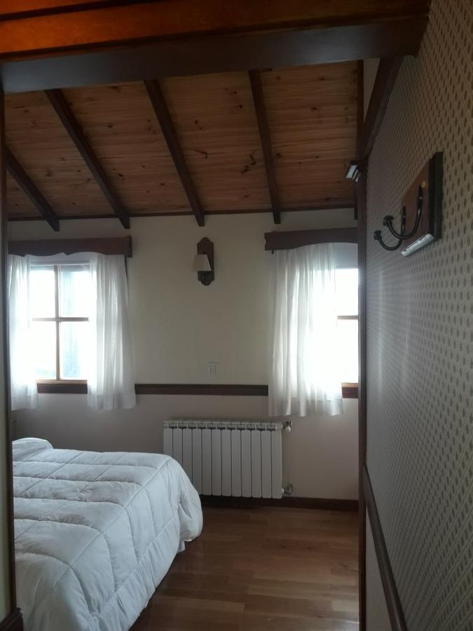 Ushuaia Lodge Dış mekan fotoğraf