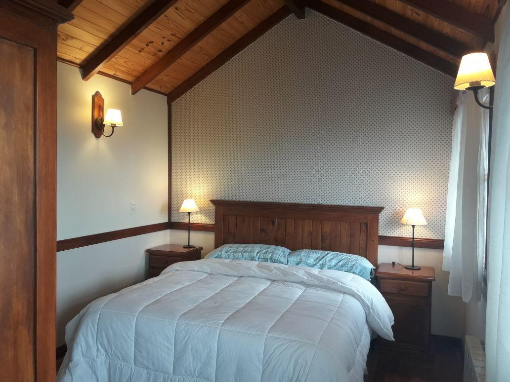 Ushuaia Lodge Dış mekan fotoğraf