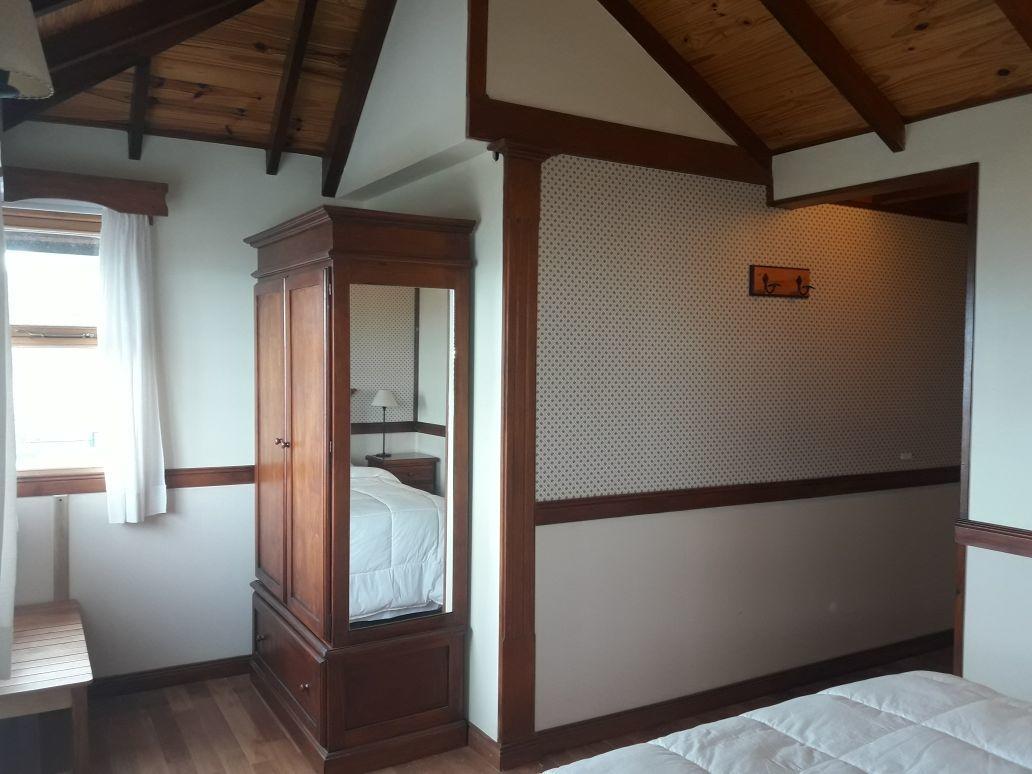 Ushuaia Lodge Dış mekan fotoğraf