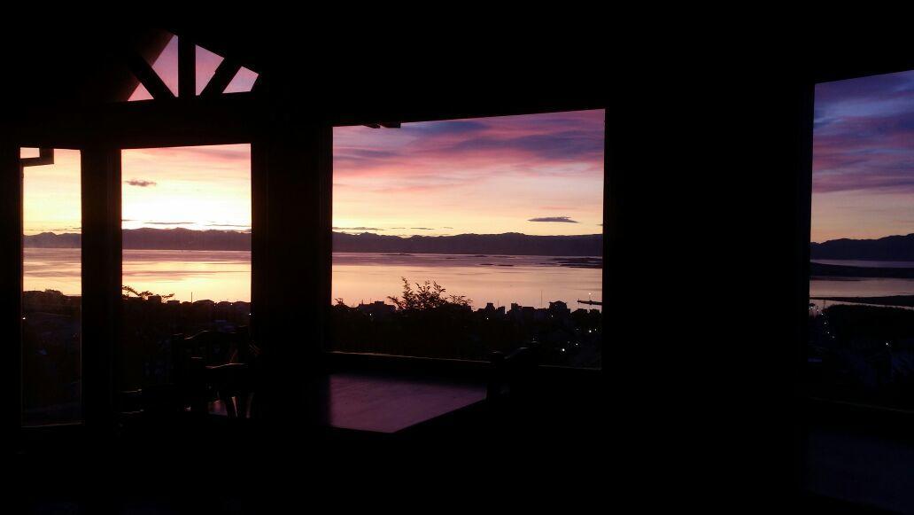 Ushuaia Lodge Dış mekan fotoğraf