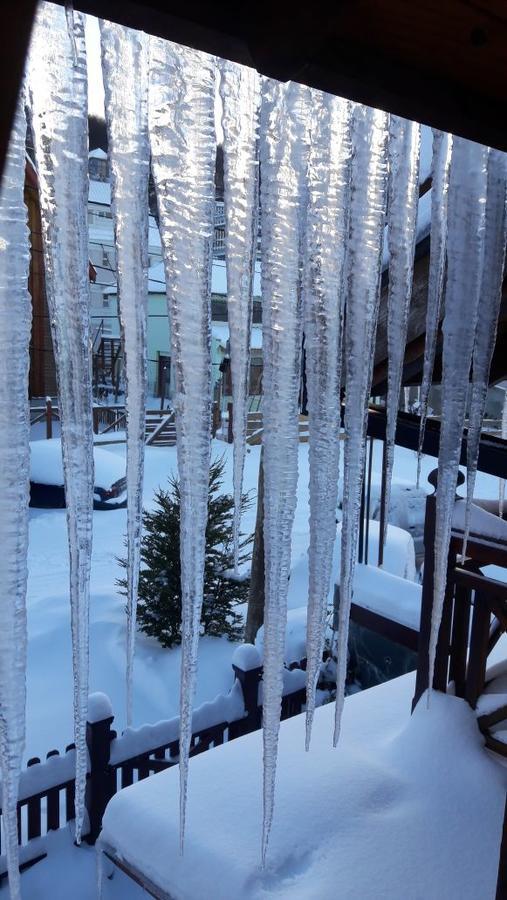 Ushuaia Lodge Dış mekan fotoğraf