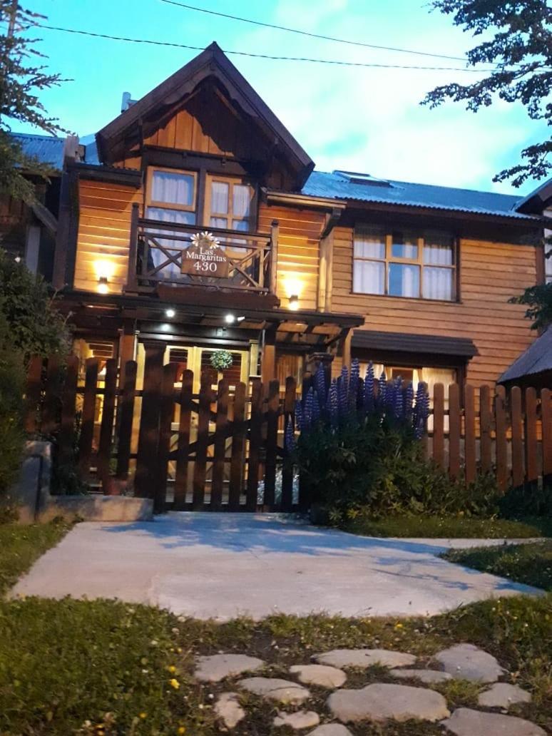 Ushuaia Lodge Dış mekan fotoğraf
