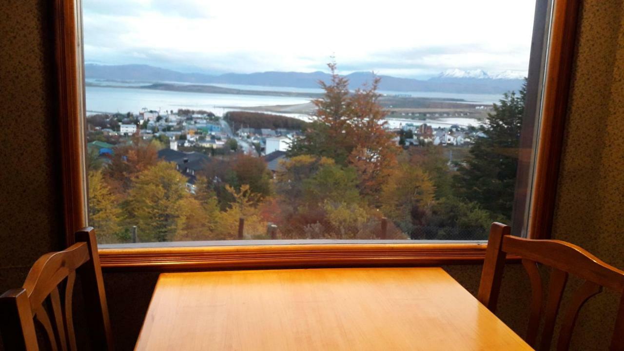 Ushuaia Lodge Dış mekan fotoğraf