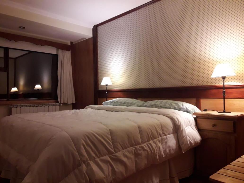 Ushuaia Lodge Dış mekan fotoğraf