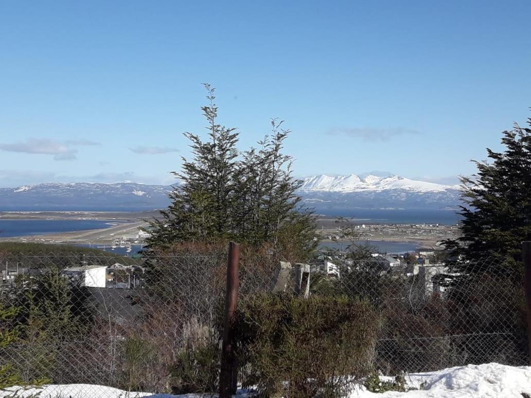 Ushuaia Lodge Dış mekan fotoğraf