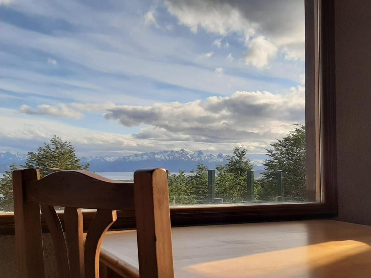 Ushuaia Lodge Dış mekan fotoğraf
